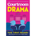Courtroom Drama