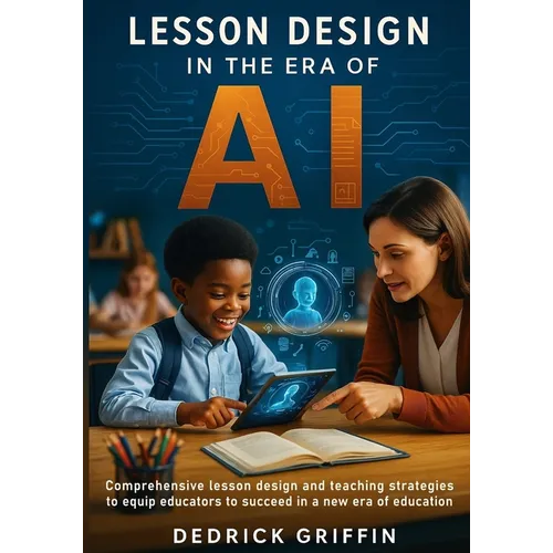 Lesson Design in the Era of AI