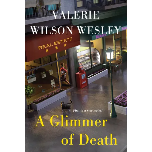 A Glimmer of Death