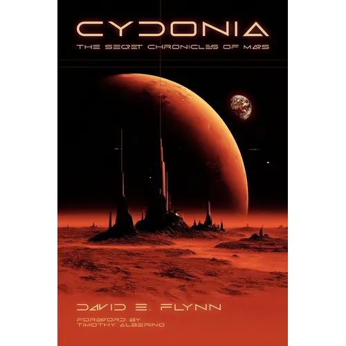 Cydonia: The Secret Chronicles of Mars