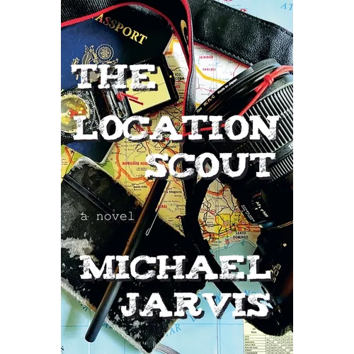 The Location Scout