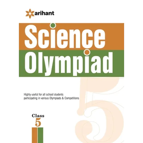 Olympiad Science 5th