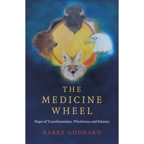 The Medicine Wheel