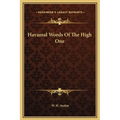 Havamal Words Of The High One