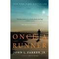 Once a Runner