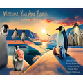 Welcome, you are family