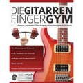 Die Gitarren Finger-Gym