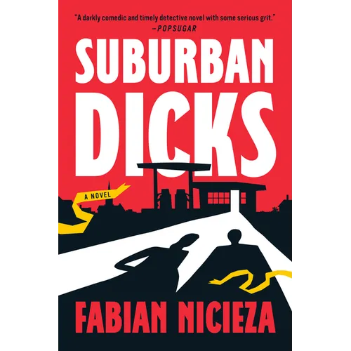 Suburban Dicks