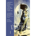 French Tales of Vampires Volume 1