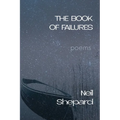 The Book of Failures: poems