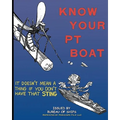 Know Your PT Boat
