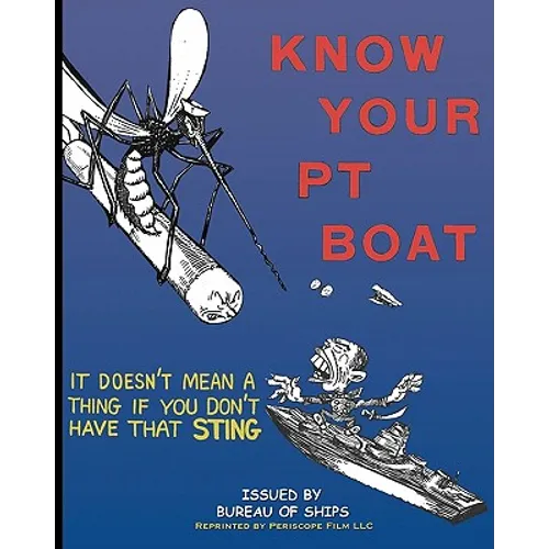 Know Your PT Boat