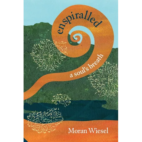 enspiralled a soul's breath