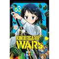 Kindergarten Wars, Vol. 3: Volume 3
