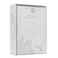 Harry Potter: Hogwarts Invitation Set (Set of 30)