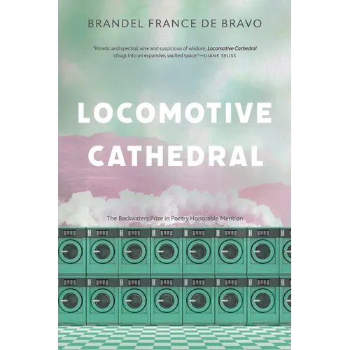 Locomotive Cathedral