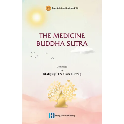 The Medicine Buddha Sutra