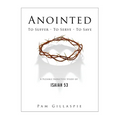 Anointed: To Suffer, To Serve, To Save: A Flexible Inductive Study of Isaiah 53