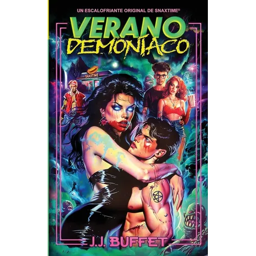 Verano Demoníaco