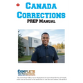 Canadian Corrections Officer Test Prep