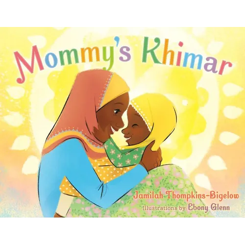 Mommy's Khimar