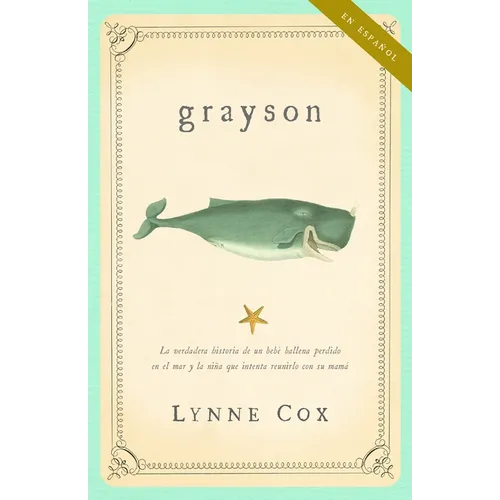 Grayson (Spanish Edition)