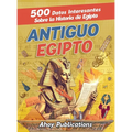 Antiguo Egipto: 500 datos interesantes sobre la historia de Egipto