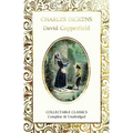 David Copperfield