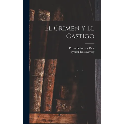 El crimen y el castigo