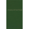 Stools and Bottles: A Study of Character Defects