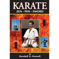 Karate: Zen, Pen and Sword