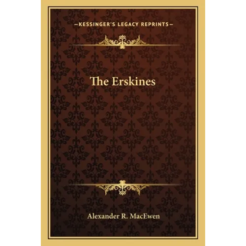 The Erskines