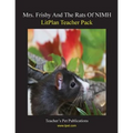 Litplan Teacher Pack: Mrs. Frisby and the Rats of NIMH