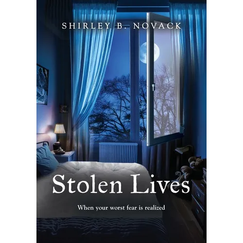 Stolen Lives