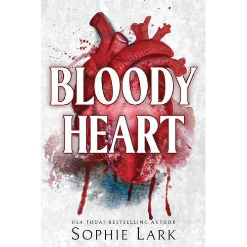 Bloody Heart