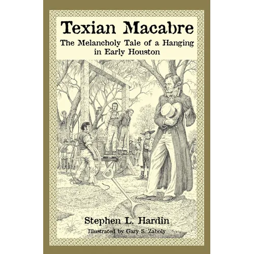 Texian Macabre