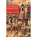 The Spanish Inquisition: A Historical Revision