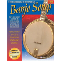 Banjo Songs: Book with Online Audio Access [With 2 CDs]