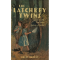 The Latchkey Twins Case No. 46: The Twins Solve a Murder