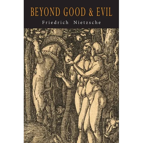 Beyond Good and Evil