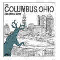The Columbus Ohio Coloring Book