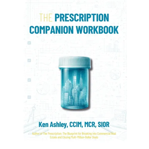 The Prescription Companion Workbook