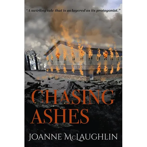 Chasing Ashes