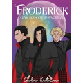 Froderick, Gay Son of Dracula