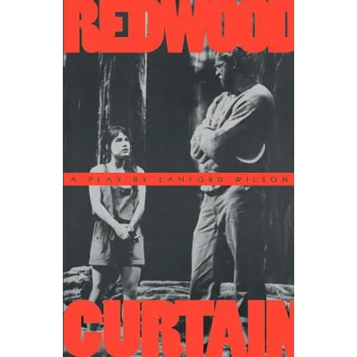 Redwood Curtain