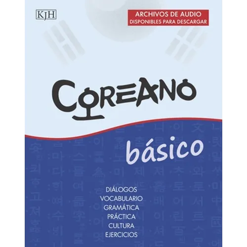 Coreano básico