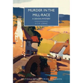 Murder in the Mill-Race