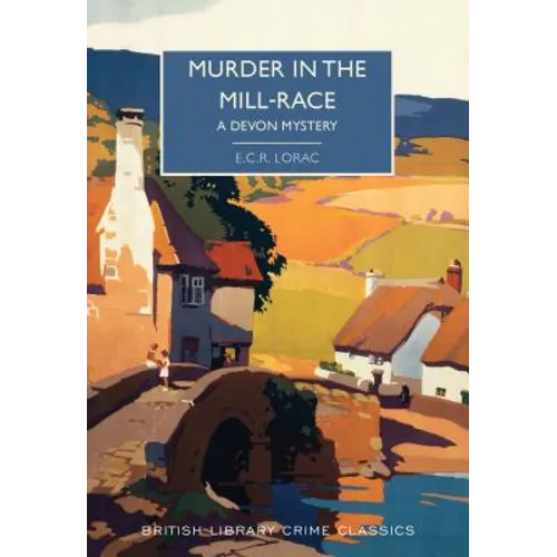 Murder in the Mill-Race