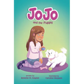 Jojo and the Puppy