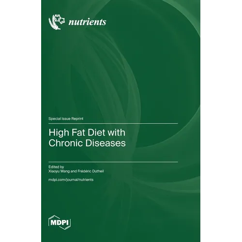 High Fat Diet with Chronic Diseases